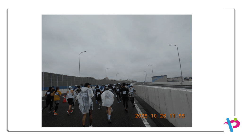 横浜マラソン2025