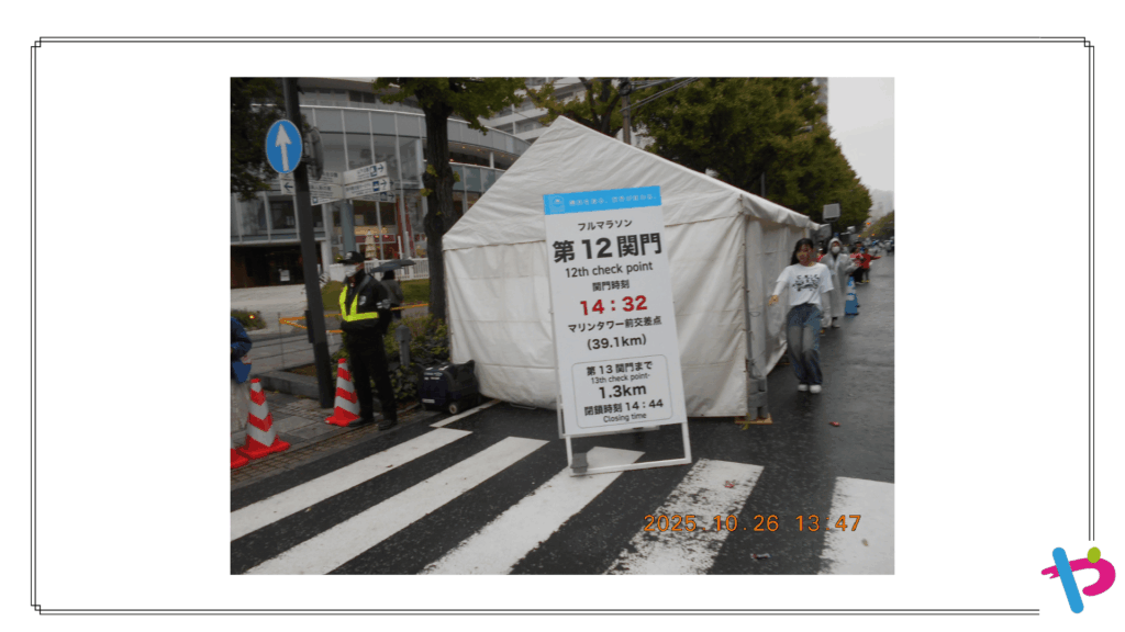 横浜マラソン2025