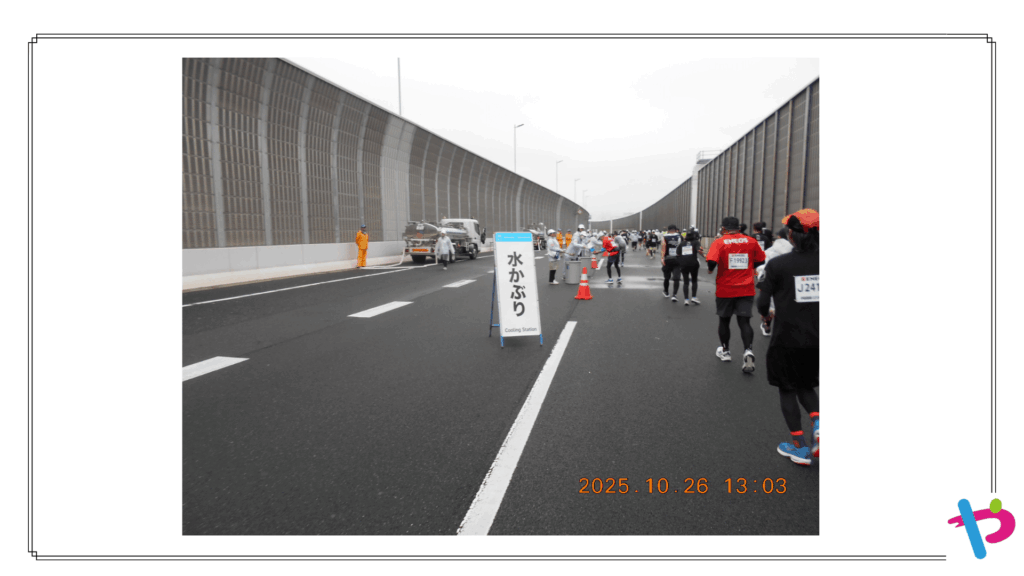 横浜マラソン2025