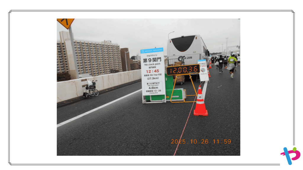 横浜マラソン2025