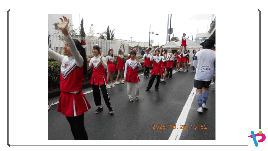 横浜マラソン2025