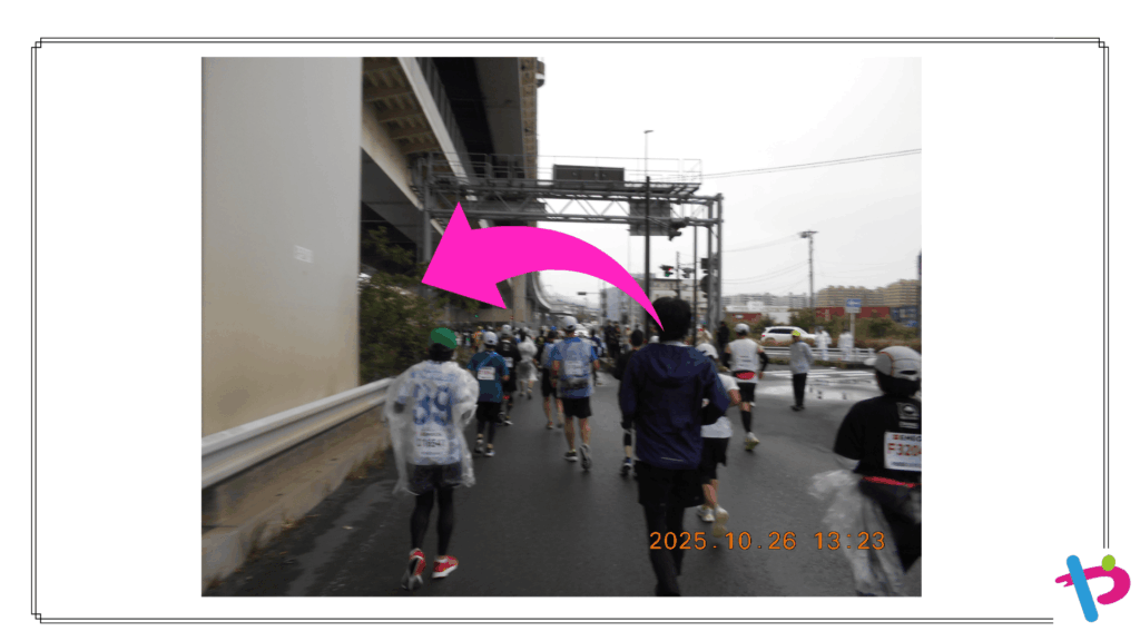 横浜マラソン2025