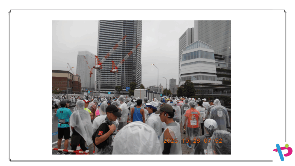 横浜マラソン2025