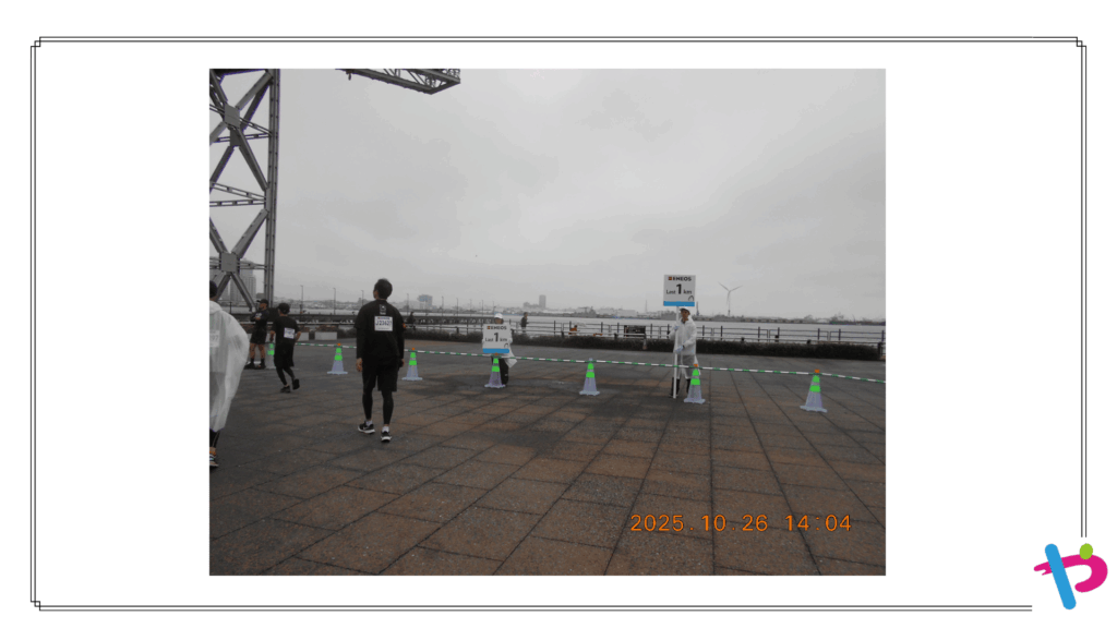 横浜マラソン2025