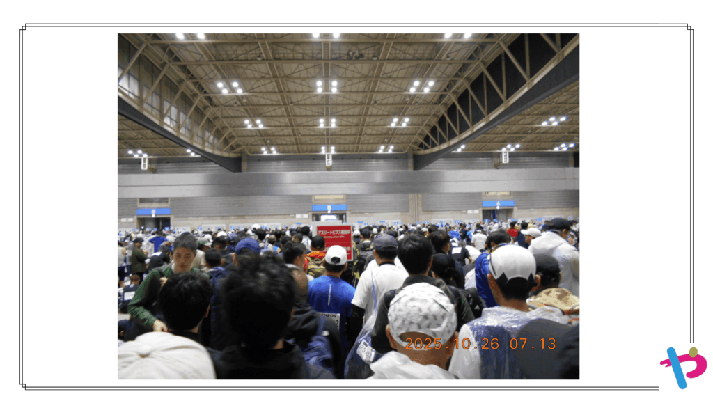 横浜マラソン2025