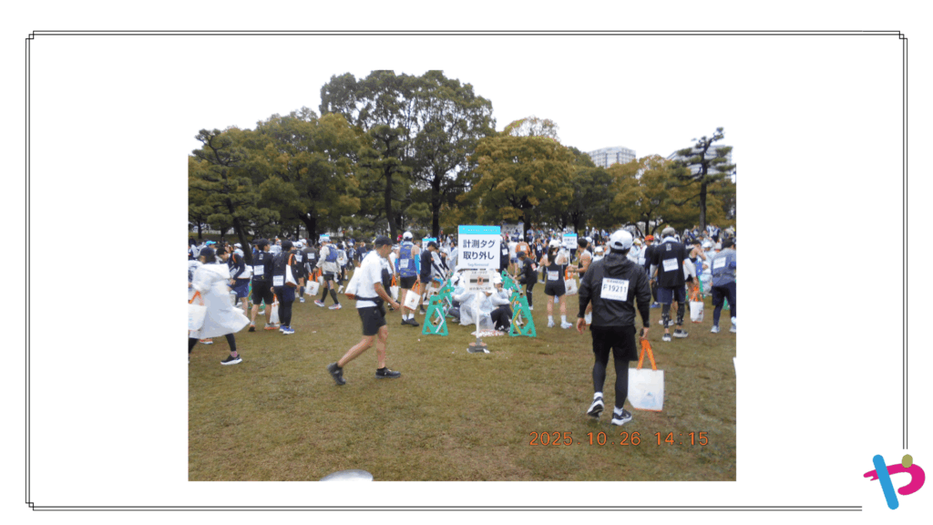 横浜マラソン2025