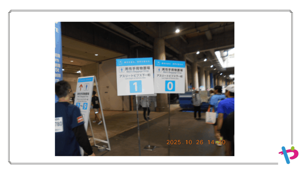 横浜マラソン2025