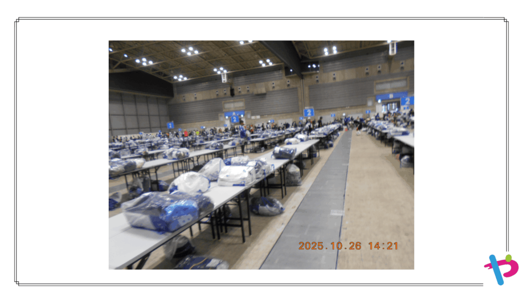 横浜マラソン2025