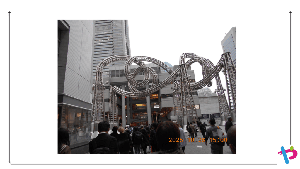 横浜マラソン2025