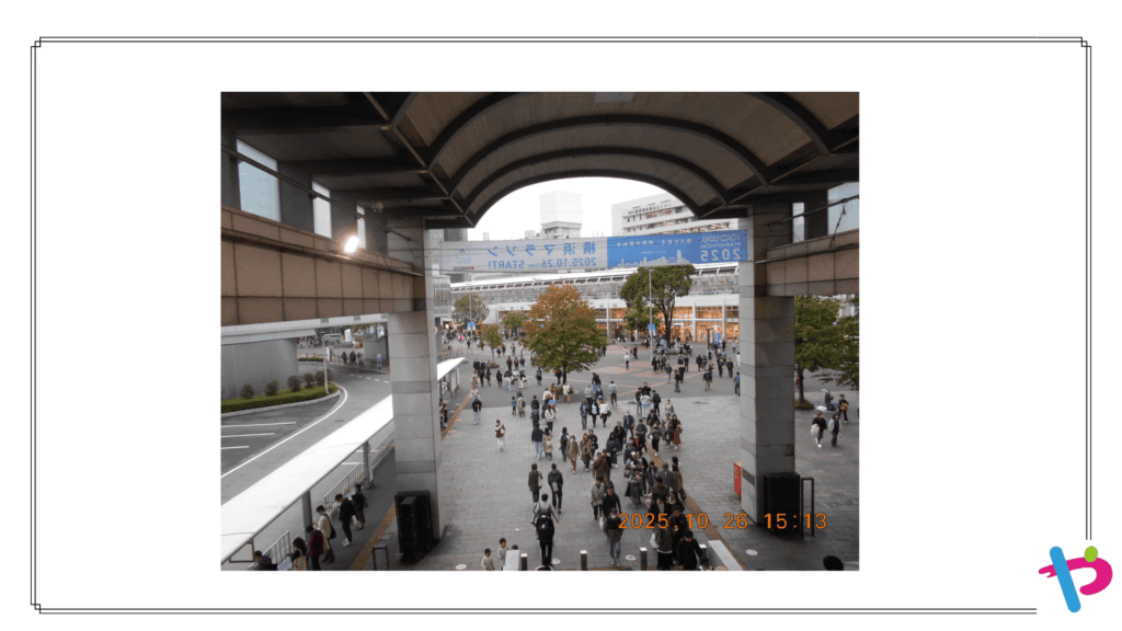 横浜マラソン2025