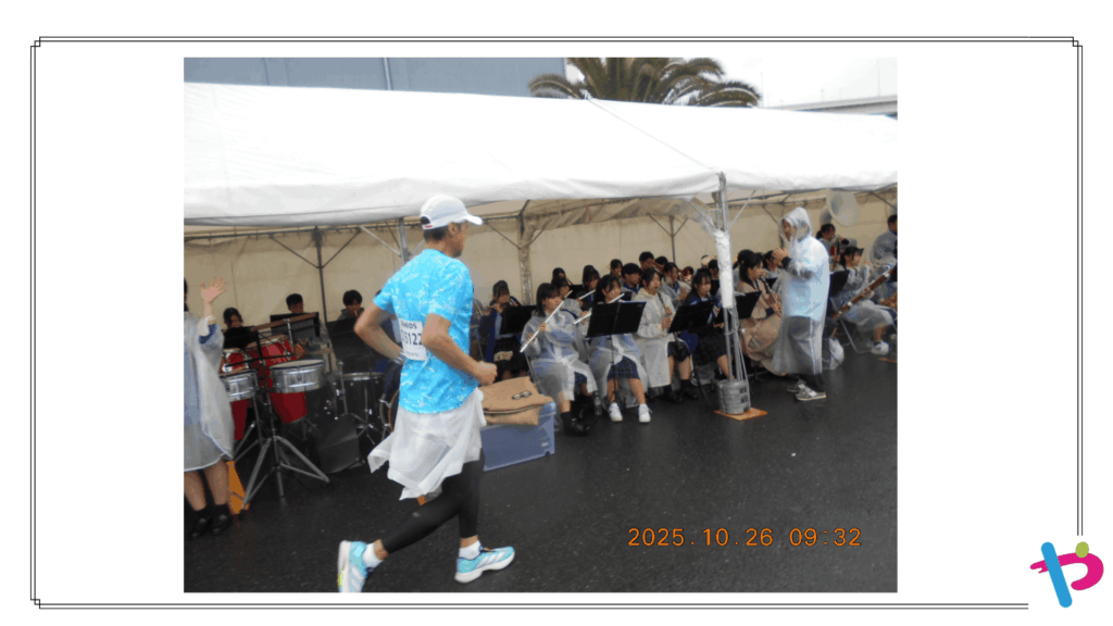 横浜マラソン2025