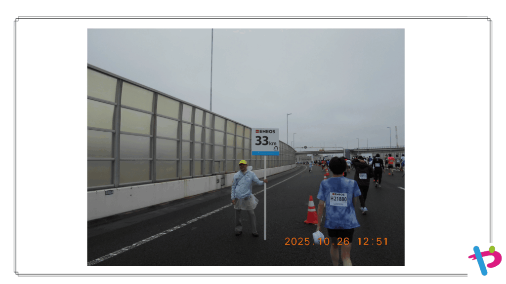 横浜マラソン2025